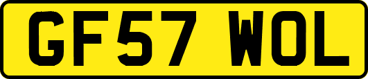 GF57WOL