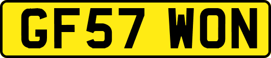 GF57WON