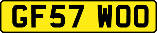 GF57WOO