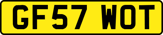GF57WOT
