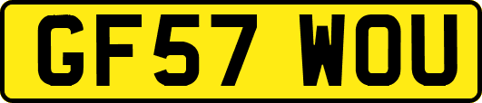 GF57WOU