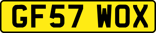GF57WOX