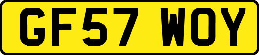 GF57WOY
