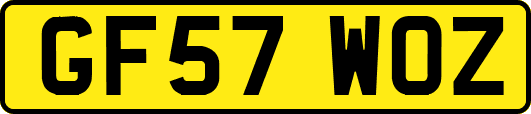 GF57WOZ