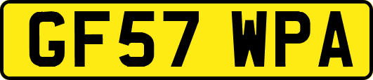 GF57WPA