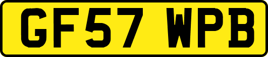GF57WPB