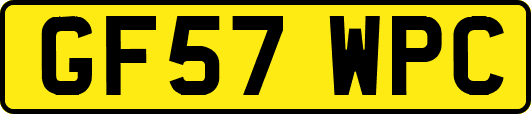 GF57WPC