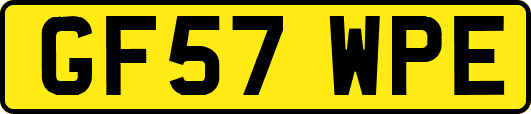 GF57WPE