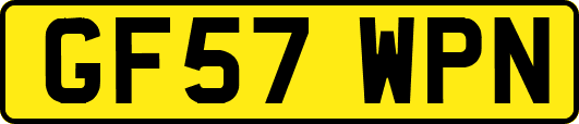 GF57WPN