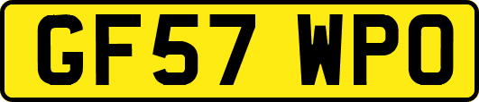 GF57WPO