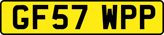 GF57WPP