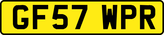 GF57WPR