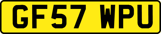 GF57WPU