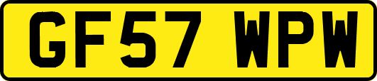 GF57WPW
