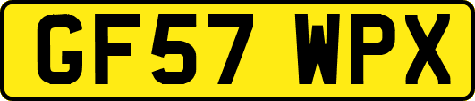 GF57WPX