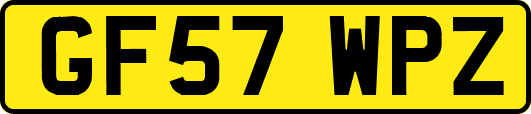 GF57WPZ