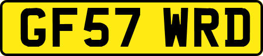 GF57WRD