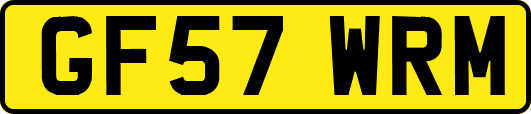GF57WRM