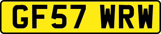 GF57WRW