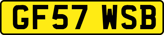 GF57WSB