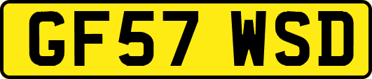 GF57WSD