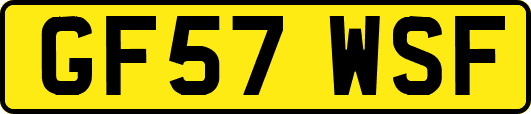 GF57WSF
