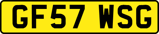 GF57WSG