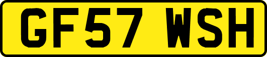 GF57WSH