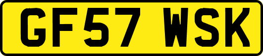 GF57WSK