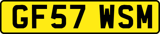 GF57WSM
