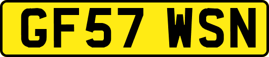 GF57WSN