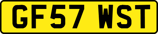 GF57WST