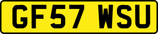 GF57WSU
