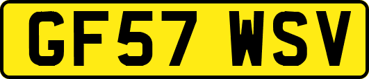 GF57WSV