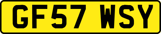 GF57WSY