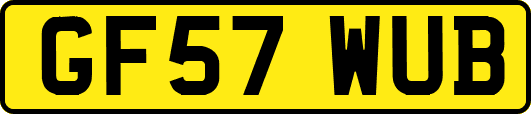 GF57WUB