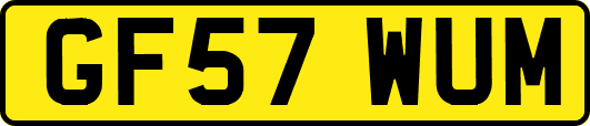GF57WUM