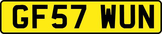 GF57WUN