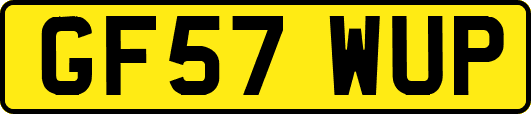 GF57WUP