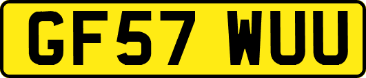 GF57WUU