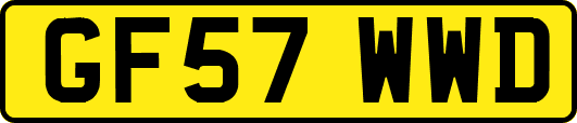 GF57WWD