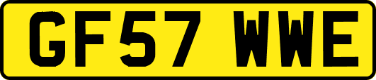 GF57WWE