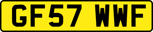 GF57WWF