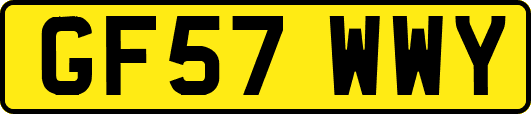 GF57WWY