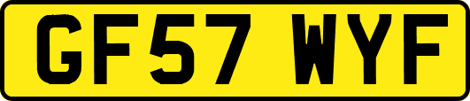 GF57WYF