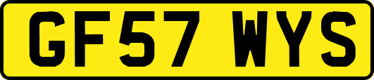 GF57WYS