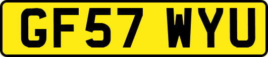 GF57WYU