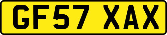 GF57XAX