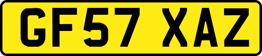 GF57XAZ