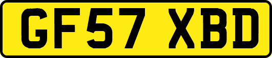 GF57XBD